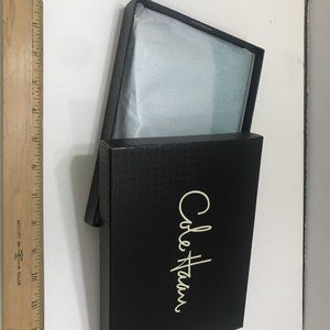 COLE HAAN WRISTLET